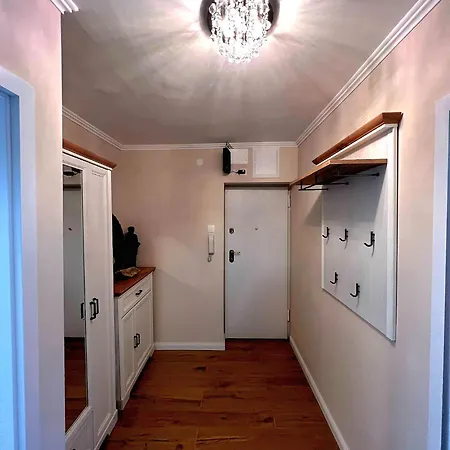 Berislove Apartamento