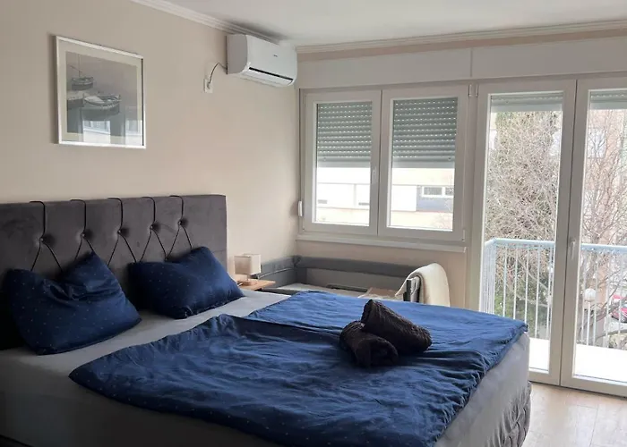 Apartment Berislove