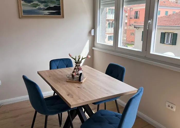 Berislove Apartment