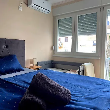 Berislove Apartment Split