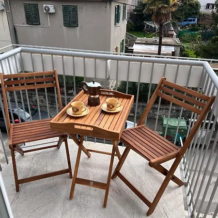 Berislove Apartment Split