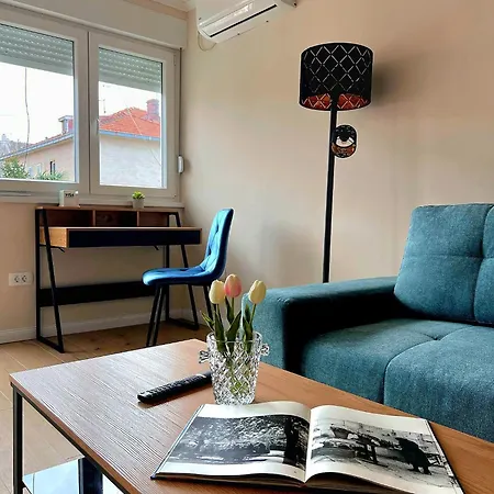 Berislove Apartment