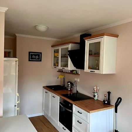 Berislove Apartment *