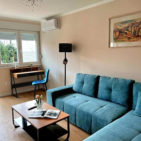 Berislove Apartment Split
