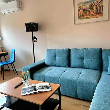 Apartamento Berislove *