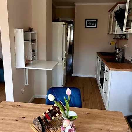 Berislove Apartamento *