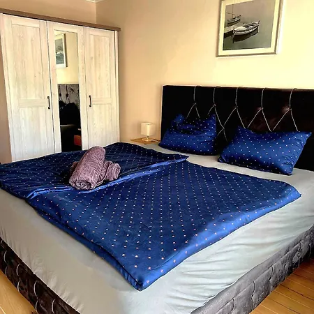 Apartamento Berislove