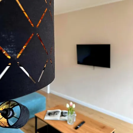 Berislove 公寓 斯普利特