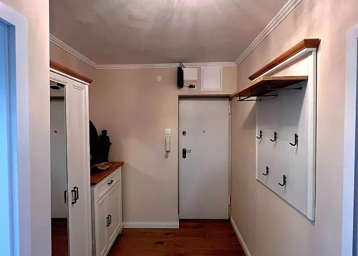 Berislove Appartement