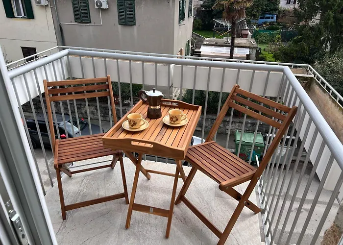 Berislove Appartement Split