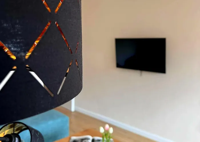 Berislove Appartement Split