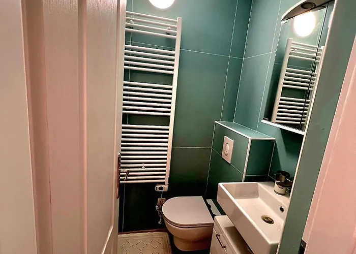 Appartement Berislove Split