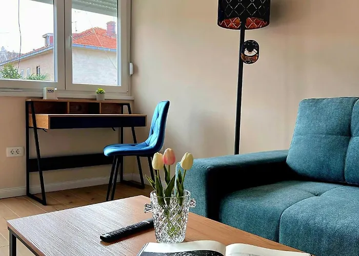 Berislove Appartement