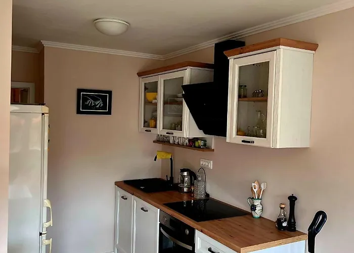 Berislove Appartement *