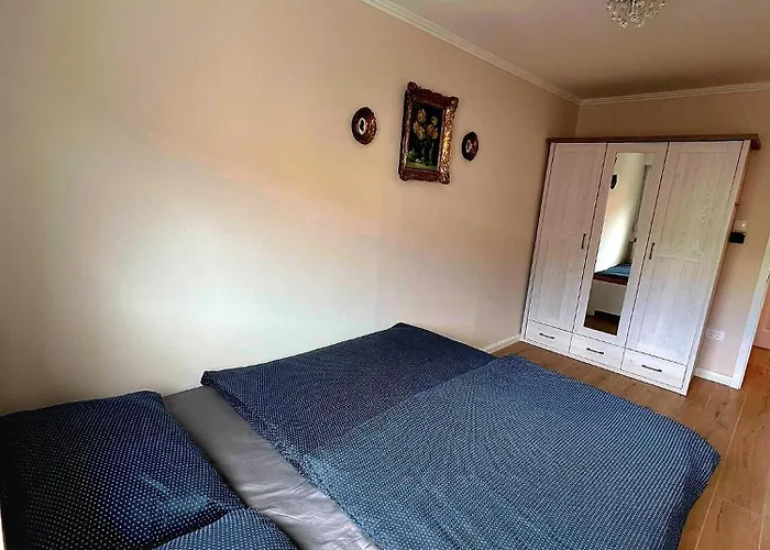 Appartement Berislove *